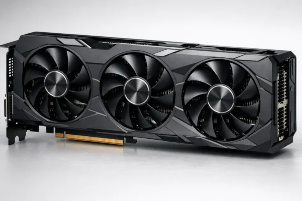 AMD Radeon RX 7700 XT – recenzija