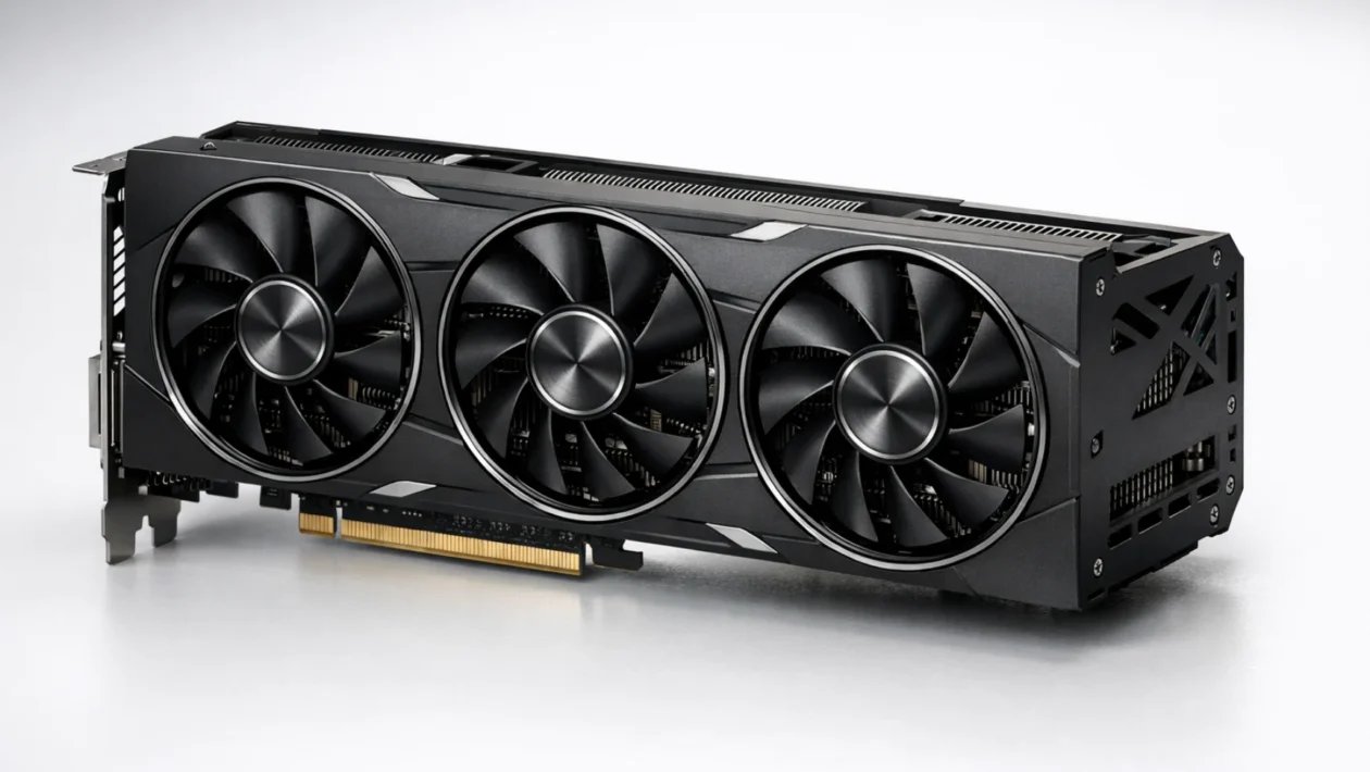 AMD Radeon RX 7800 XT – recenzija