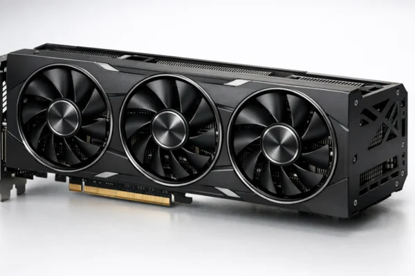 AMD Radeon RX 7800 XT – recenzija