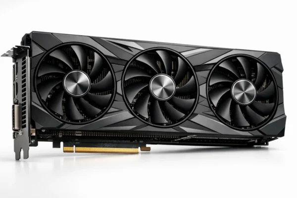 AMD Radeon RX 7900 XTX – recenzija
