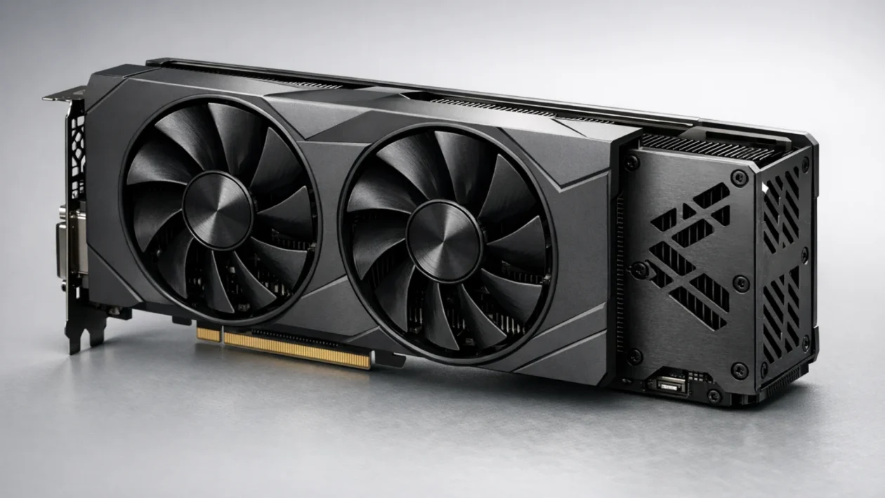 AMD Radeon RX 9060 XT – recenzija