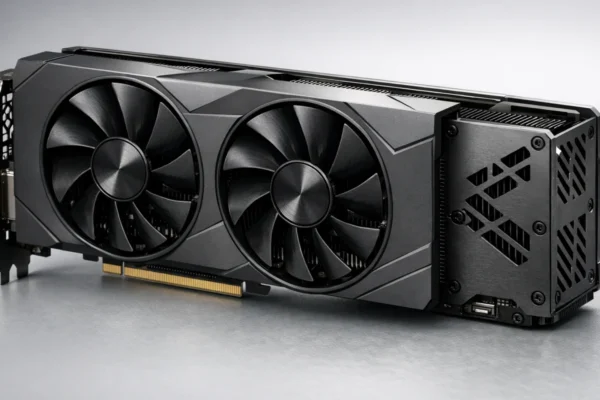 AMD Radeon RX 9060 XT – recenzija