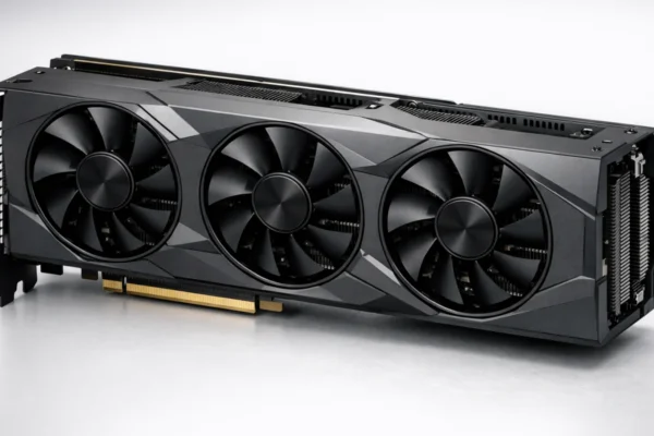 AMD Radeon RX 9070 – recenzija