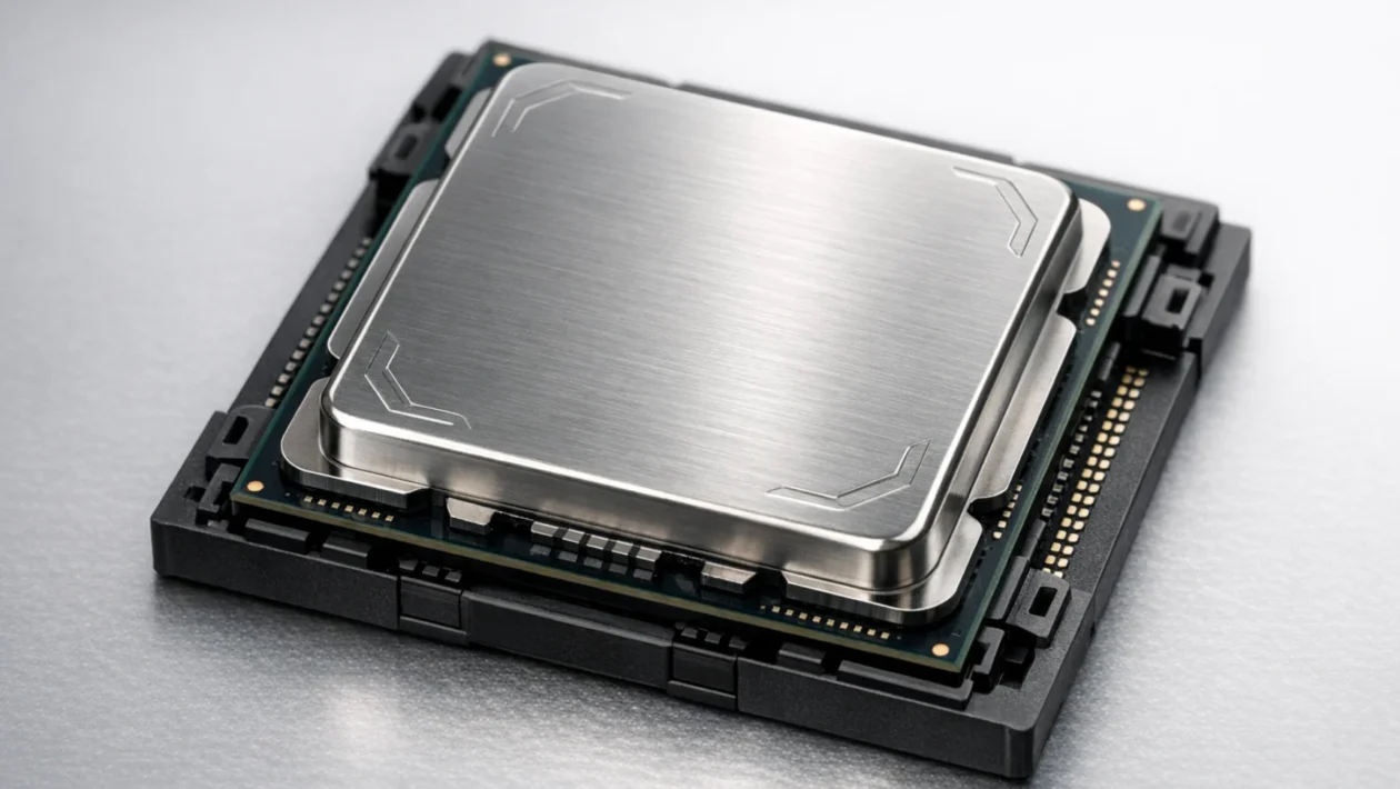 AMD Ryzen 7 7800X3D – recenzija