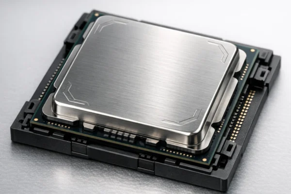 AMD Ryzen 7 7800X3D – recenzija