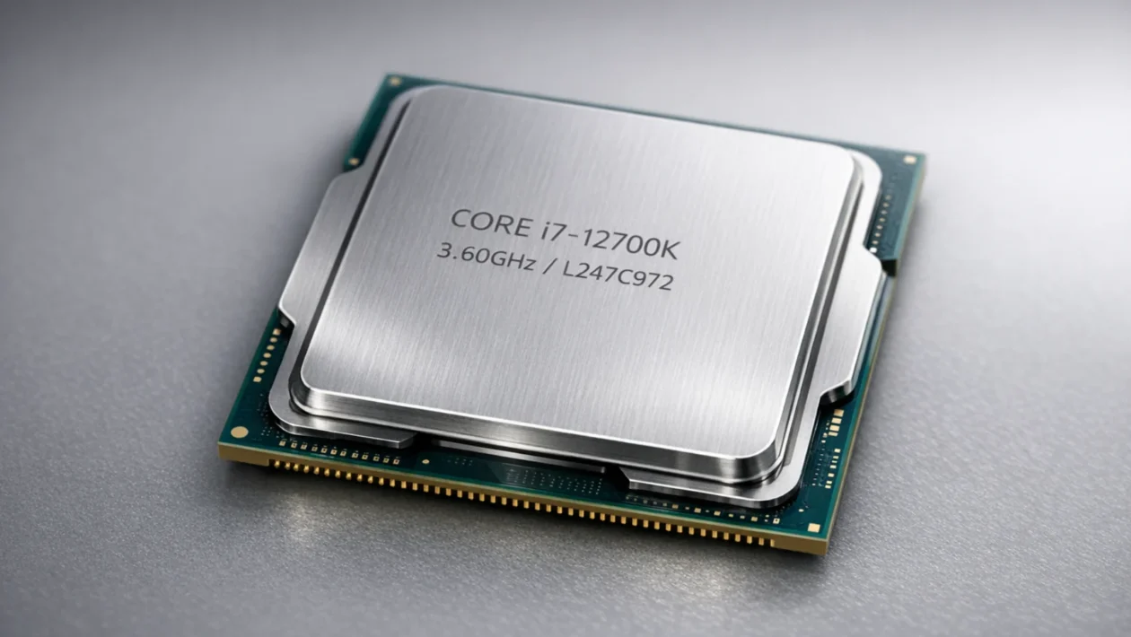 AMD Ryzen 9 7950X3D – recenzija