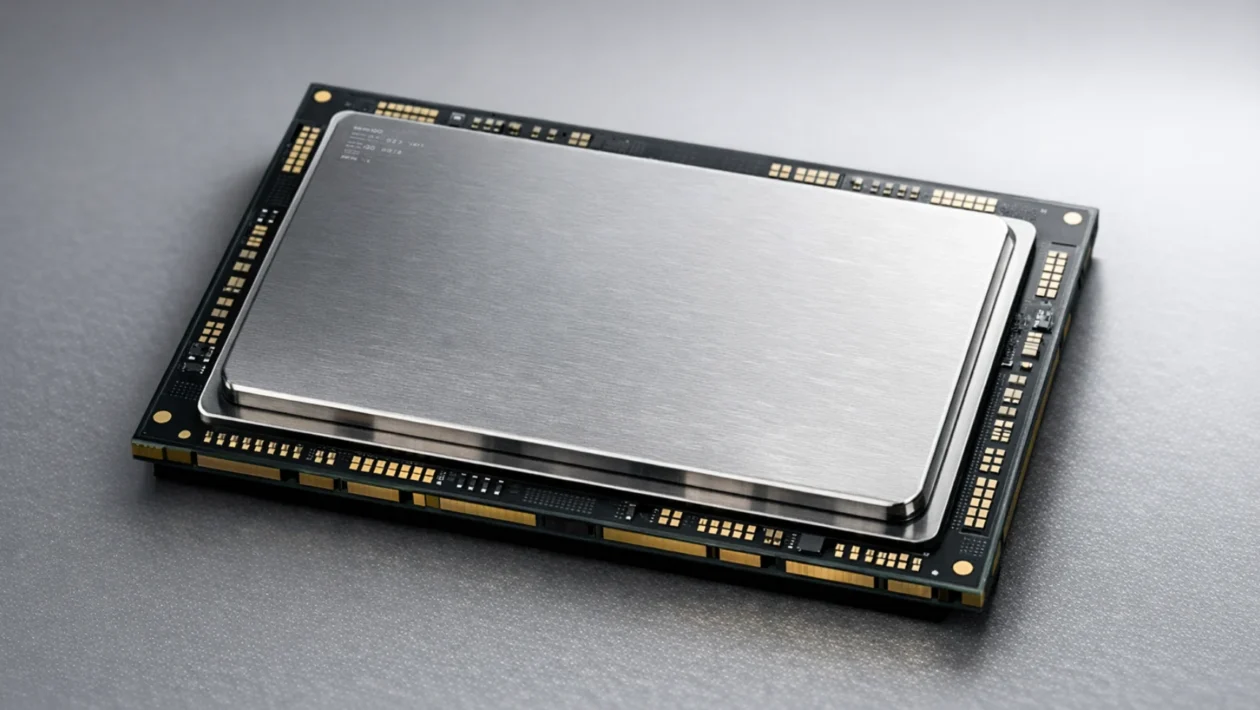 AMD Ryzen 9 8945HX – recenzija