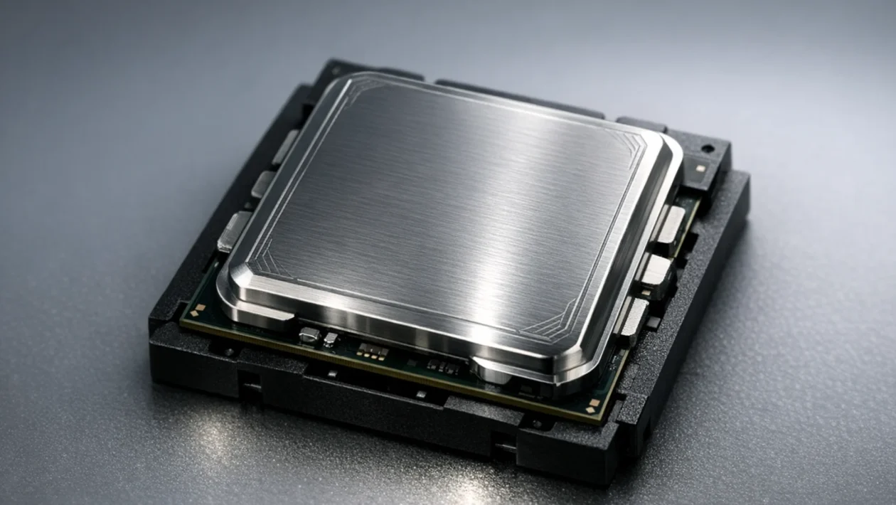 AMD Ryzen 9 9950X – recenzija