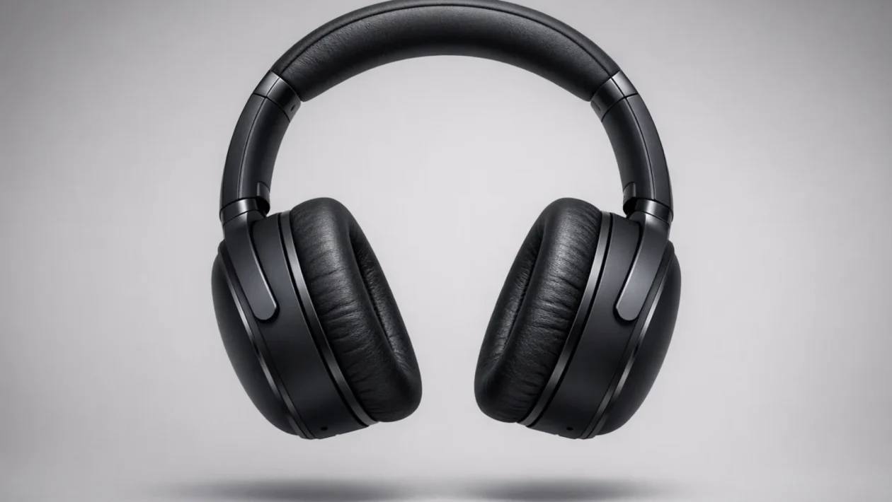 Anker Soundcore Space One Pro – recenzija