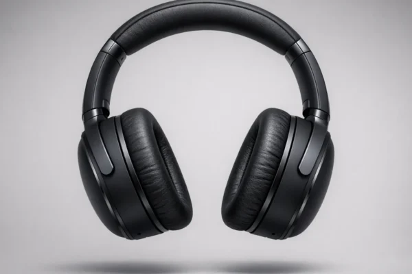 Anker Soundcore Space One Pro – recenzija
