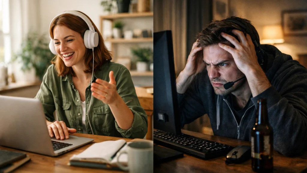 Prednosti i nedostaci anonimnosti u online komunikaciji