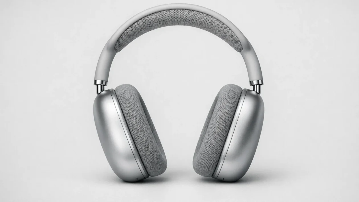 Apple AirPods Max (USB-C) – recenzija