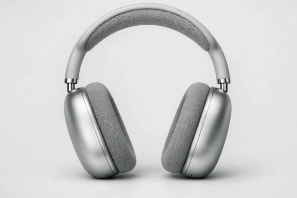 Apple AirPods Max (USB-C) – recenzija