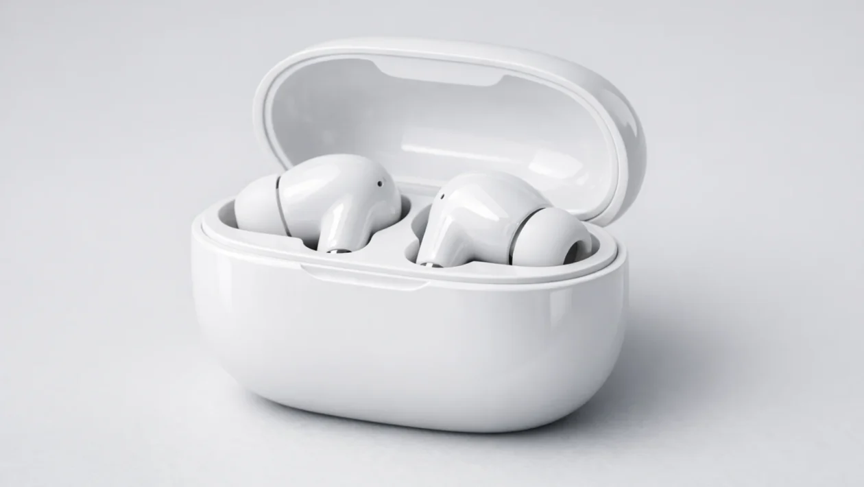 Apple AirPods Pro 2 – recenzija