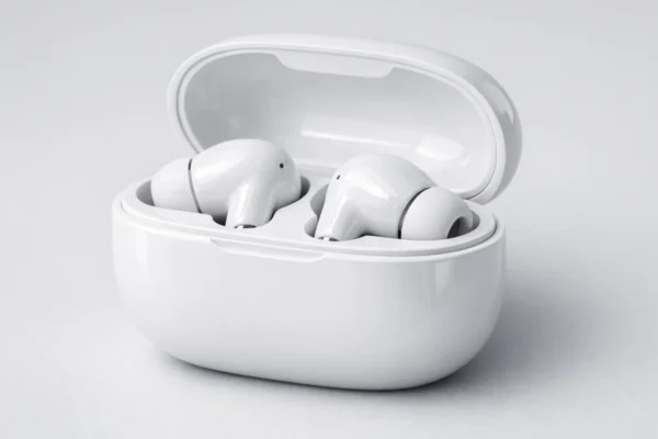 Apple AirPods Pro 2 – recenzija