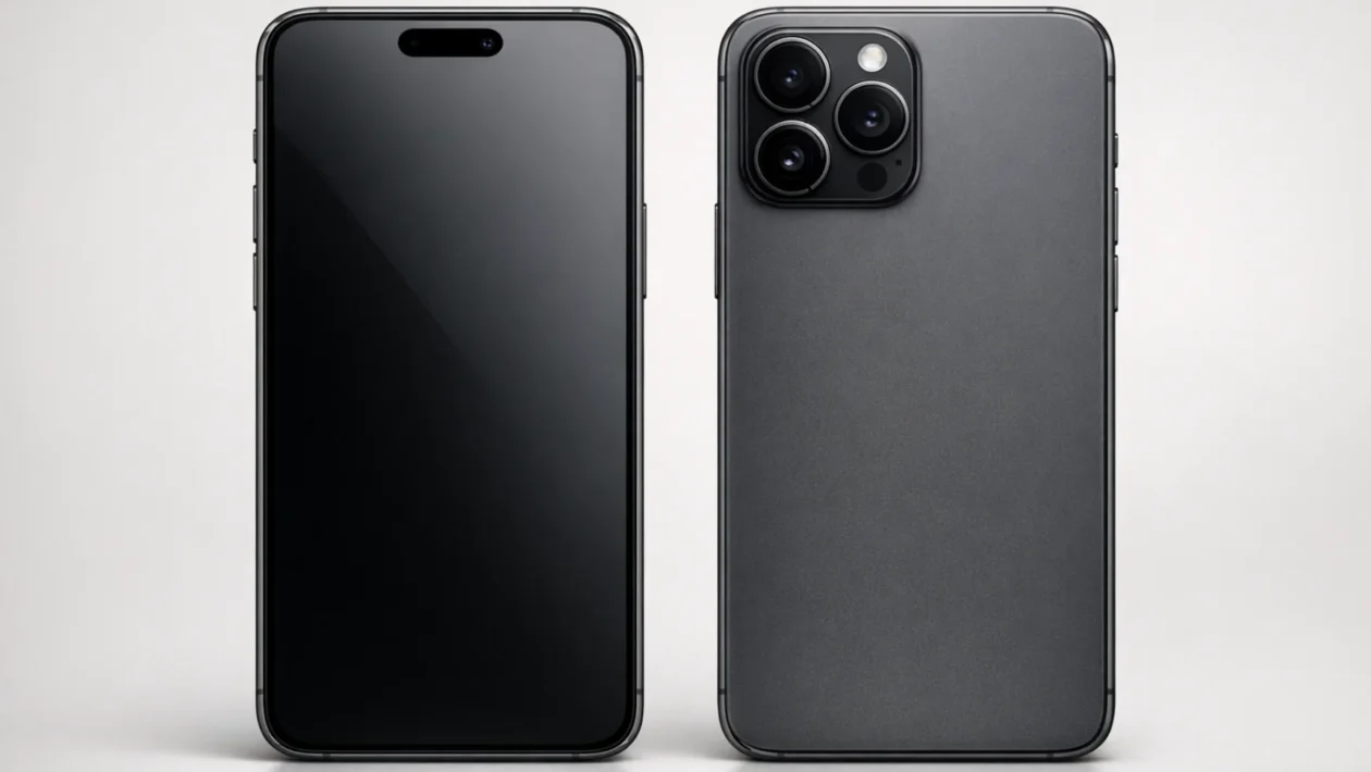 Apple iPhone 16 Pro – recenzija