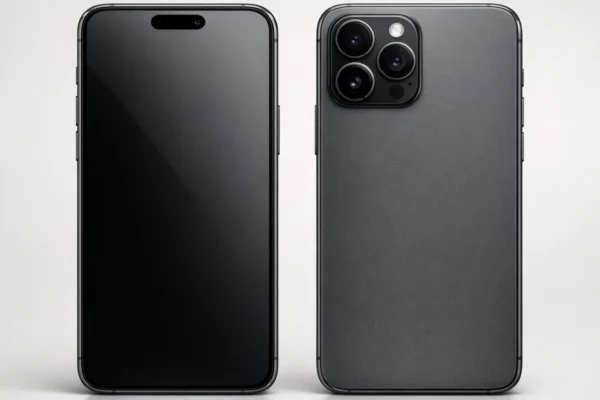 Apple iPhone 16 Pro – recenzija