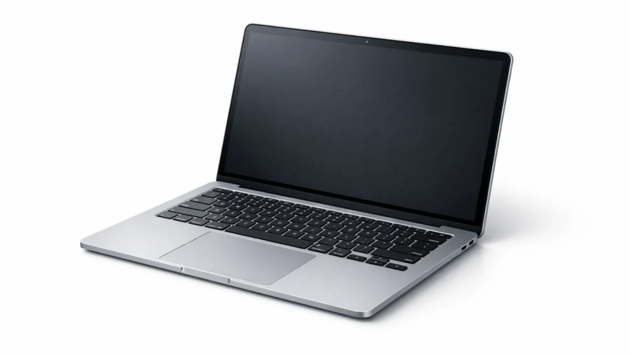 Apple MacBook Air M3 – recenzija