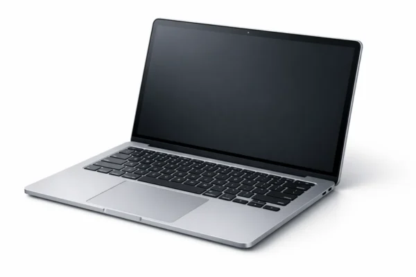 Apple MacBook Air M3 – recenzija