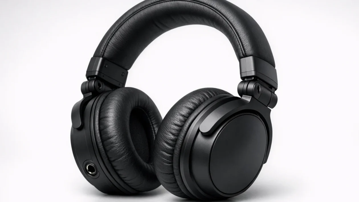 Audio-Technica ATH-M50xBT2 – recenzija