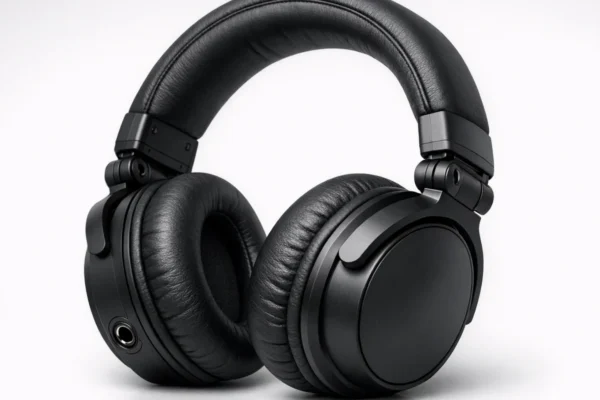 Audio-Technica ATH-M50xBT2 – recenzija