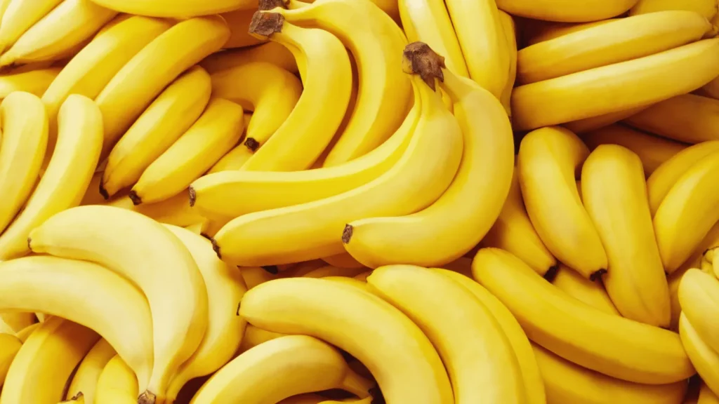Ilustrativna fotografija za članak o banana: pravilno čuvanje i pametna priprema