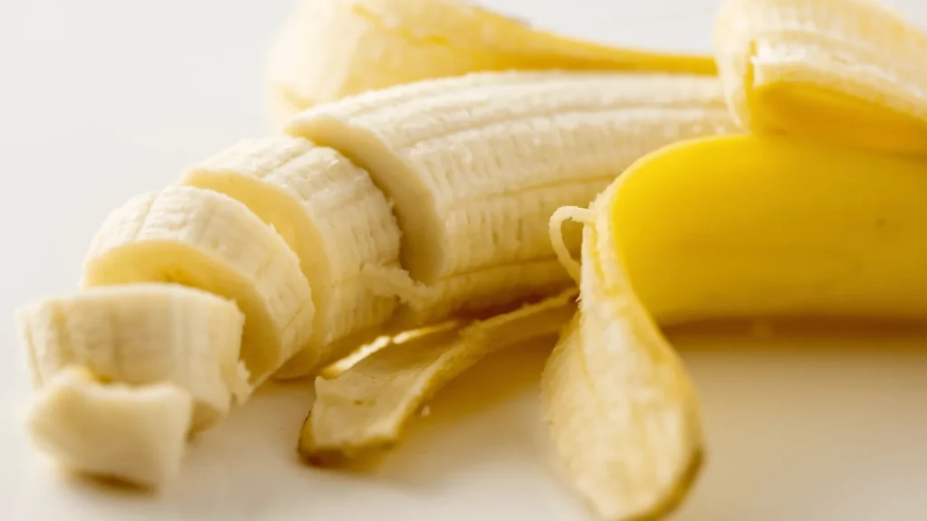 Ilustrativna fotografija za članak o banana: pravilno čuvanje i pametna priprema