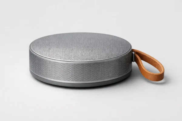Bang & Olufsen Beosound A1 3rd Gen – recenzija