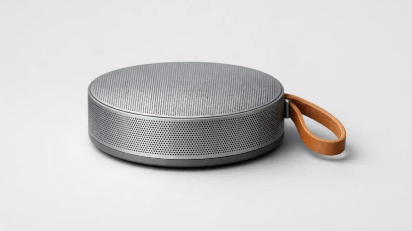 Bang & Olufsen Beosound A1 3rd Gen – recenzija