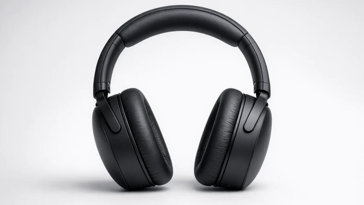 Beats Studio Pro – recenzija