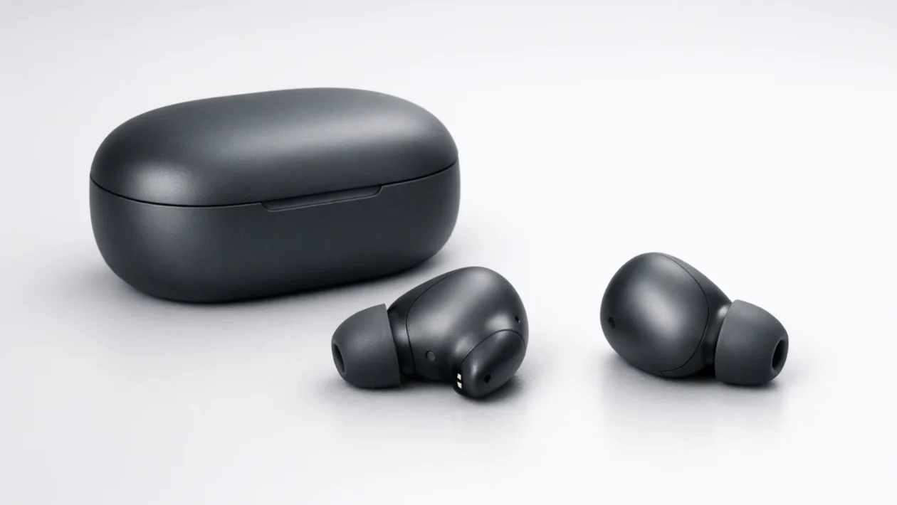 Bose QuietComfort Earbuds II – recenzija