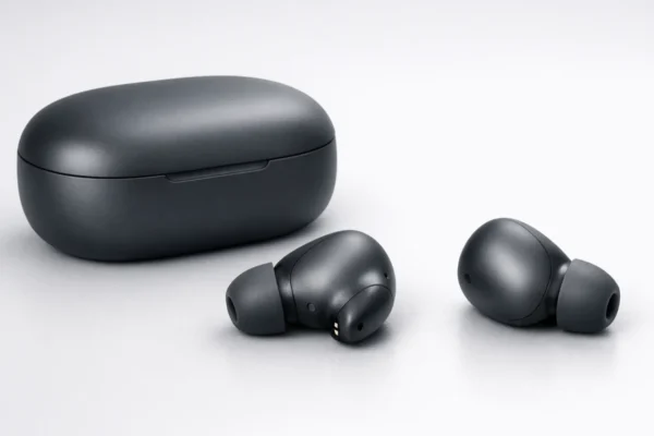 Bose QuietComfort Earbuds II – recenzija