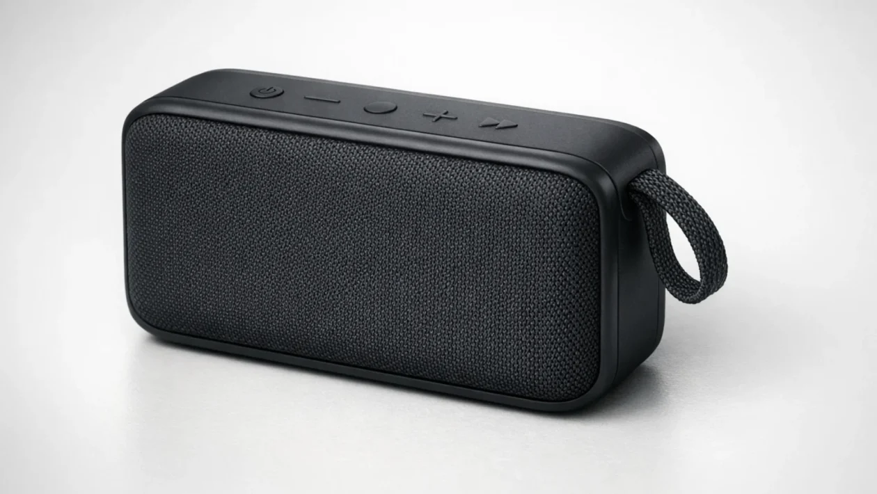 Bose SoundLink Flex 2 – recenzija