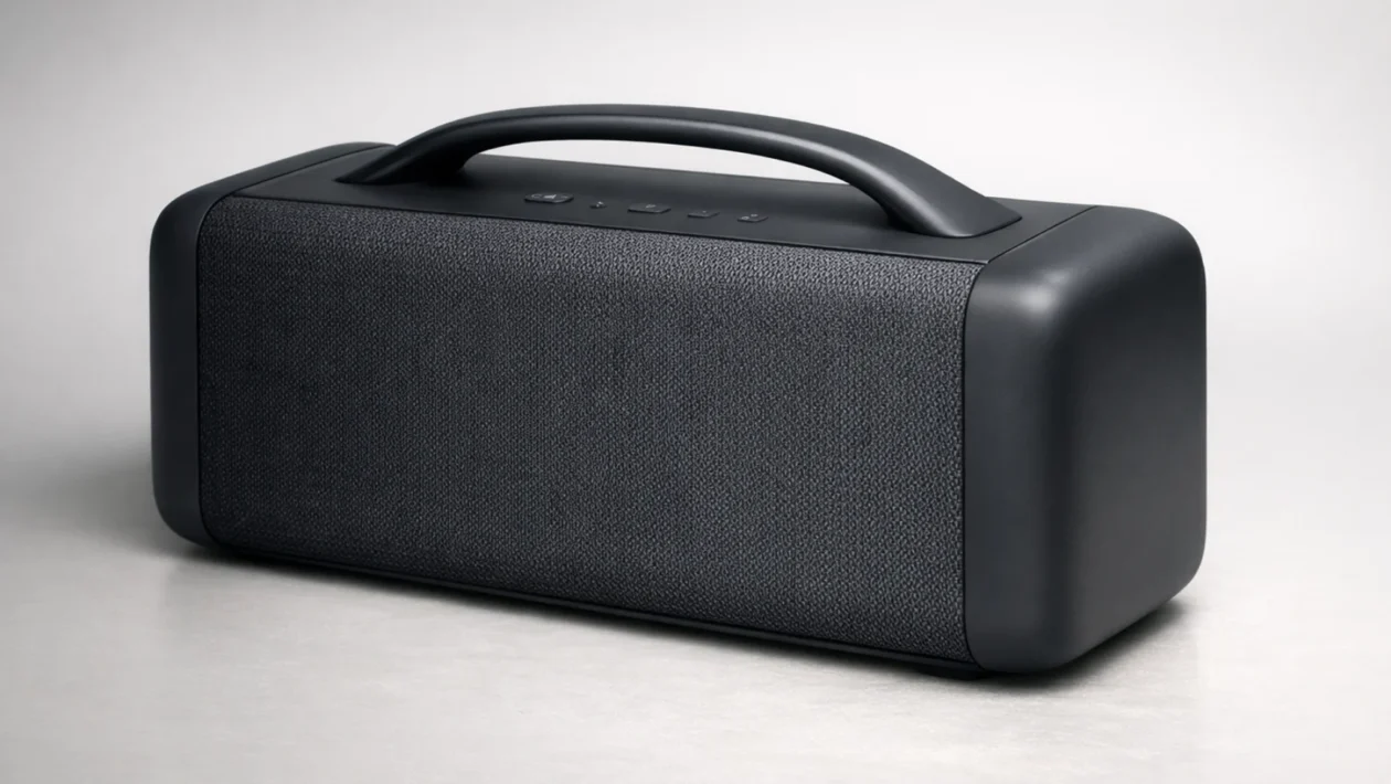 Bose SoundLink Max – recenzija