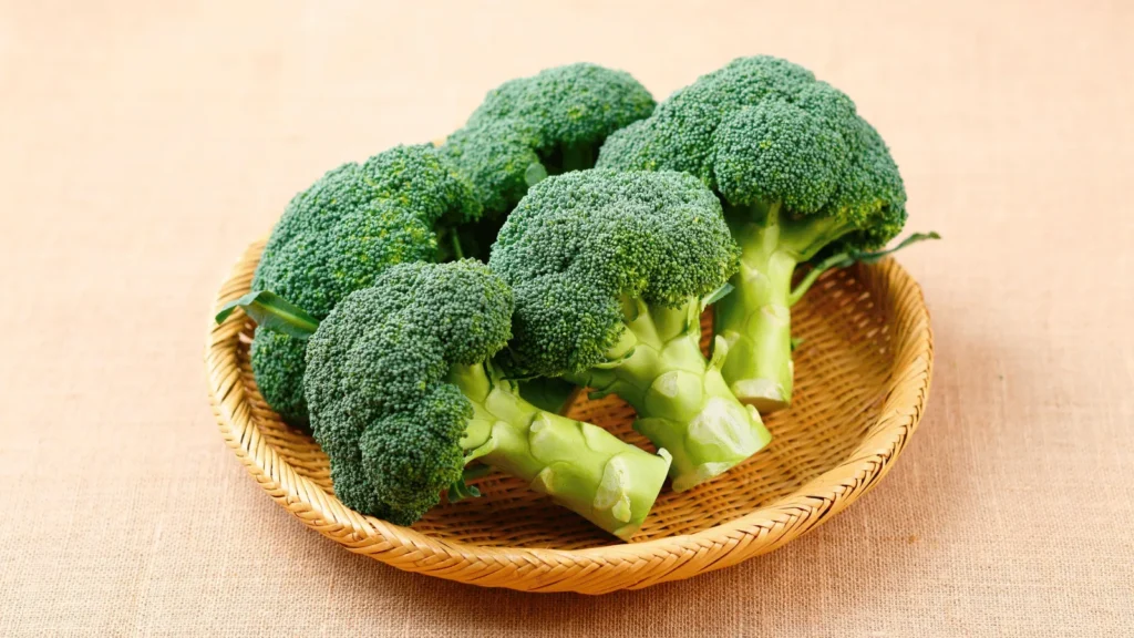 Ilustrativna fotografija za članak o brokula: kako je pravilno koristiti, čuvati i pripremiti