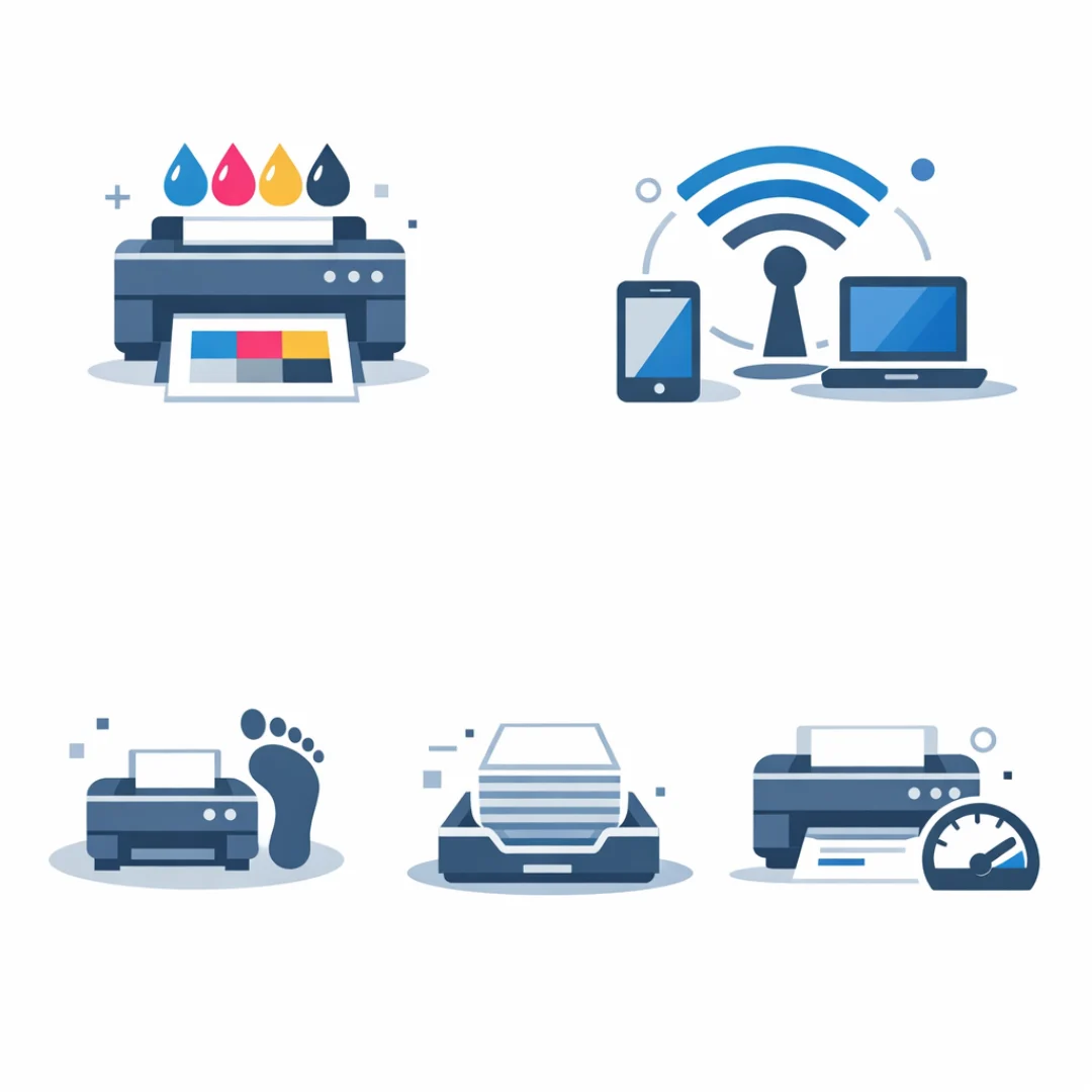 Brother HL-L3270CDW – infografika specifikacija