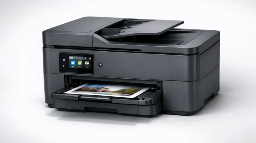 Brother MFC-J4540DW – recenzija