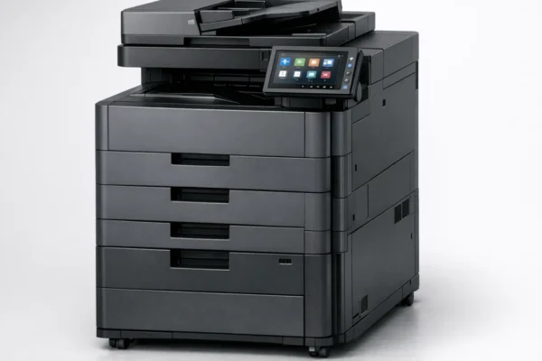 Brother MFC-L8900CDW – recenzija