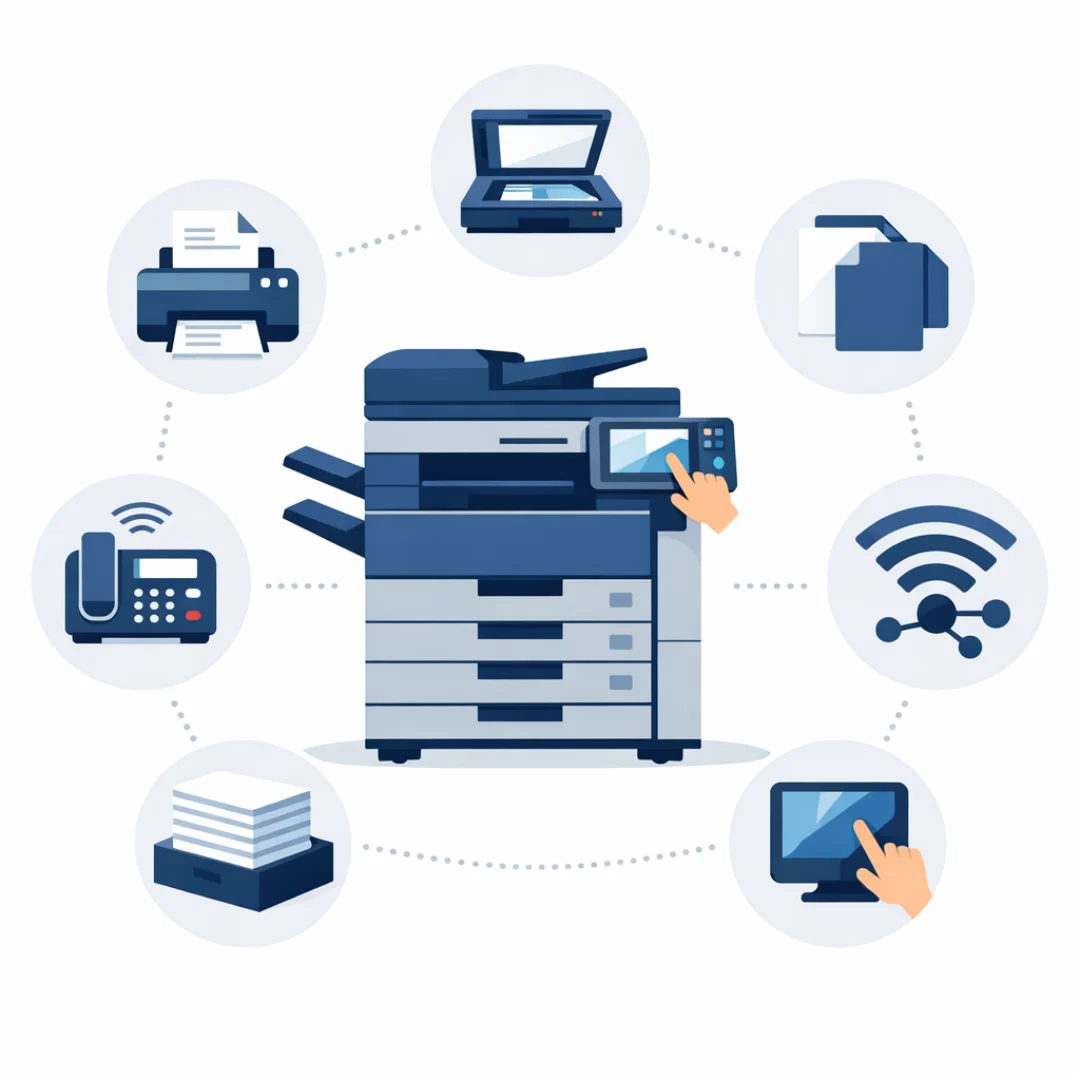 Brother MFC-L8900CDW – infografika specifikacija