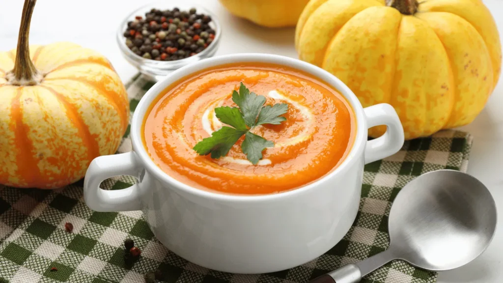 Ilustrativna fotografija za članak o bundeva: kako koristiti, čuvati i pripremiti