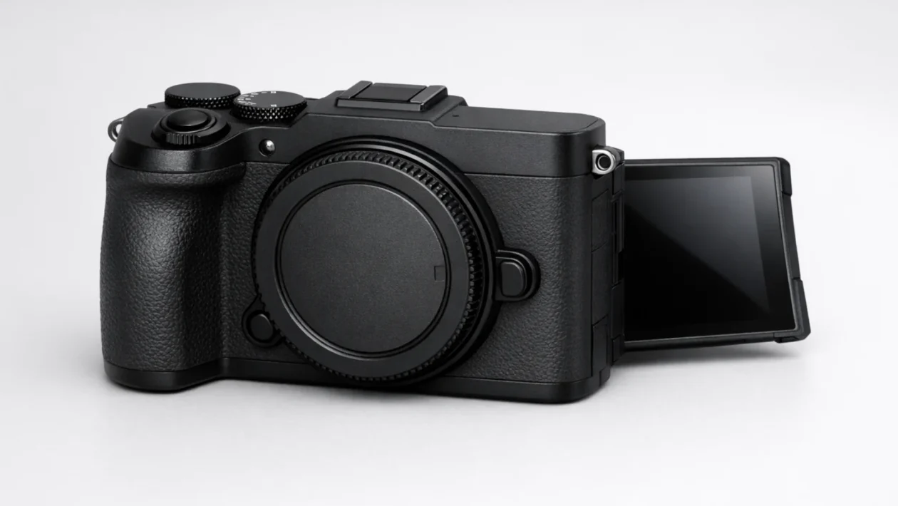 Canon EOS R50 – recenzija