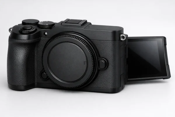 Canon EOS R50 – recenzija