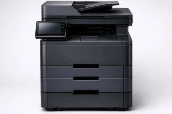 Canon imageCLASS MF753Cdw – recenzija