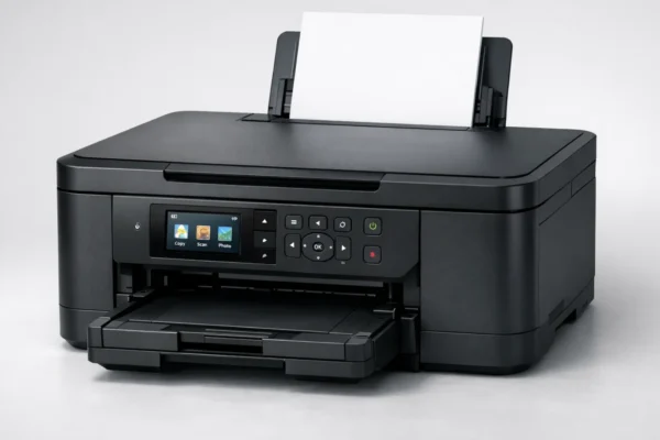 Canon MAXIFY GX7050 – recenzija