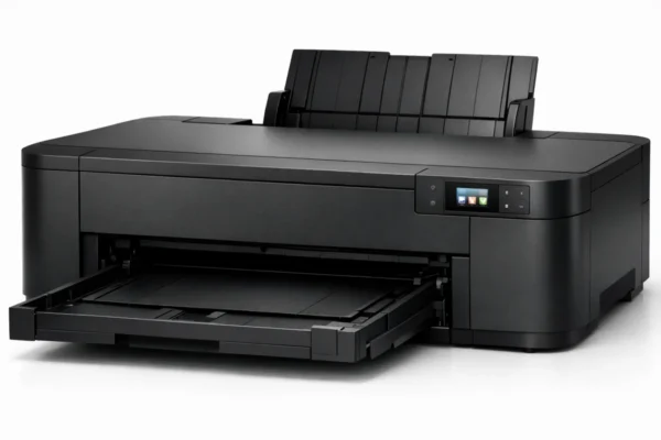 Canon PIXMA TS9550 – recenzija