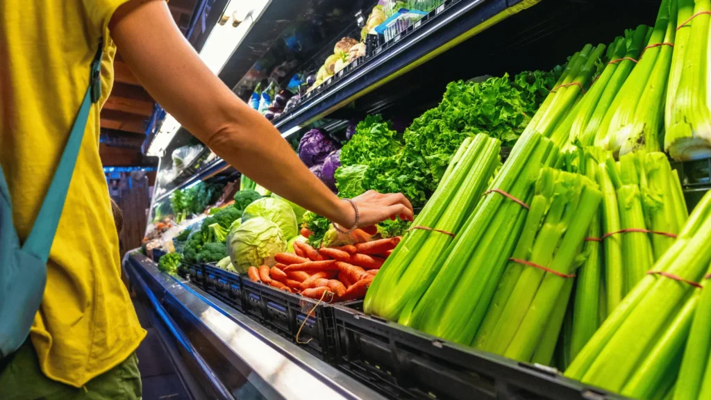 Ilustrativna fotografija za članak o celer: kako koristiti, čuvati i pripremiti