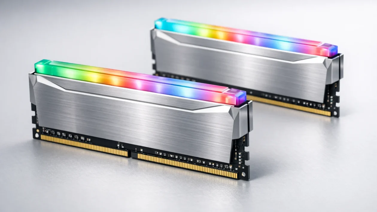 Corsair Dominator Platinum RGB DDR4-3600 32GB – recenzija