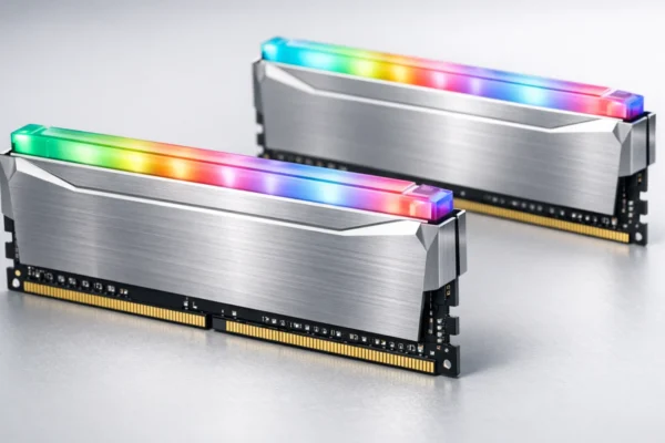 Corsair Dominator Platinum RGB DDR4-3600 32GB – recenzija