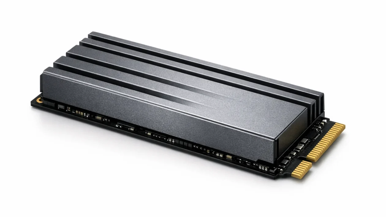 Corsair MP700 Pro 2TB – recenzija