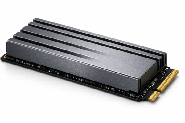 Corsair MP700 Pro 2TB – recenzija